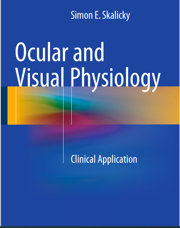 Ocular and Visual Physiology